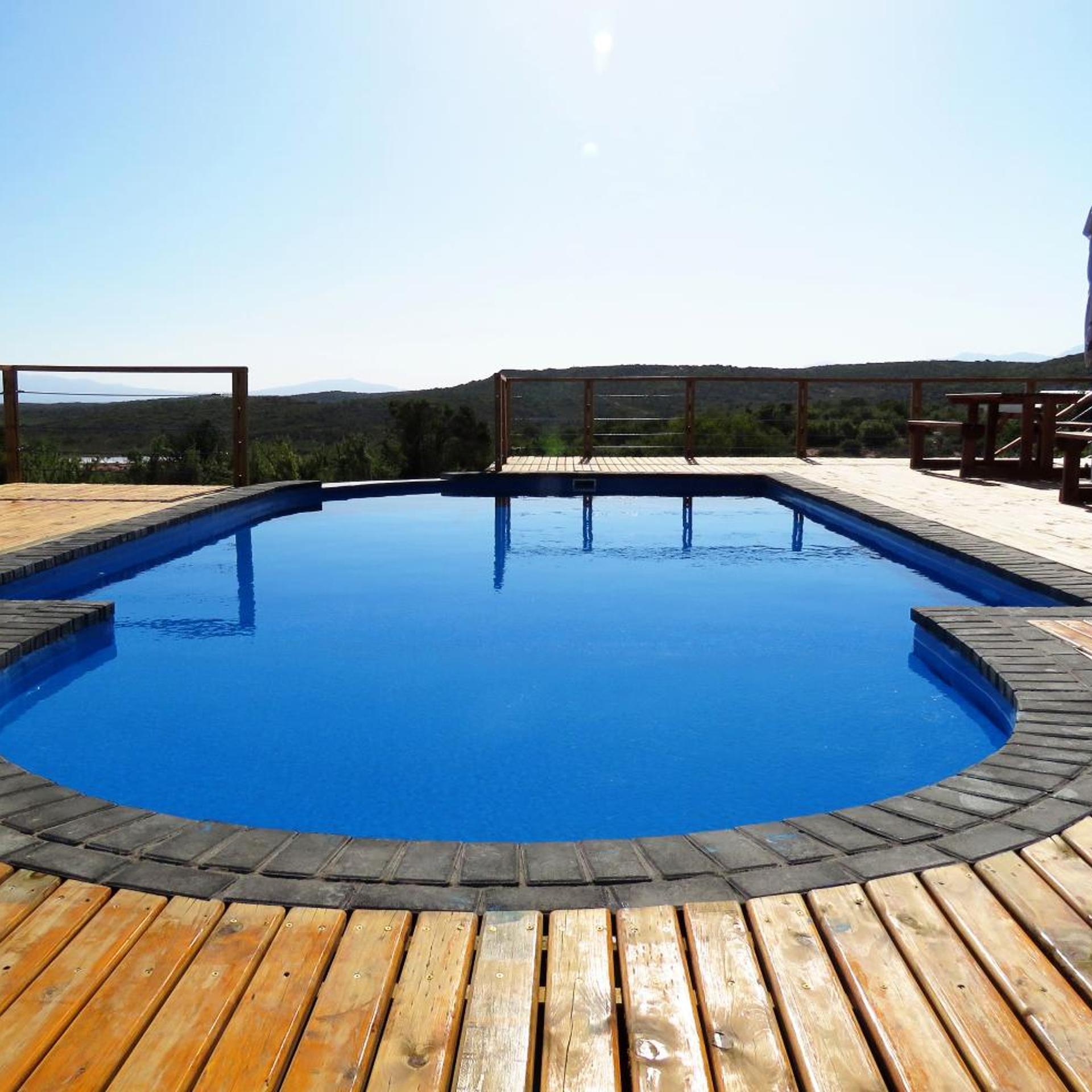 Klein Karoo Game Lodge 28/49