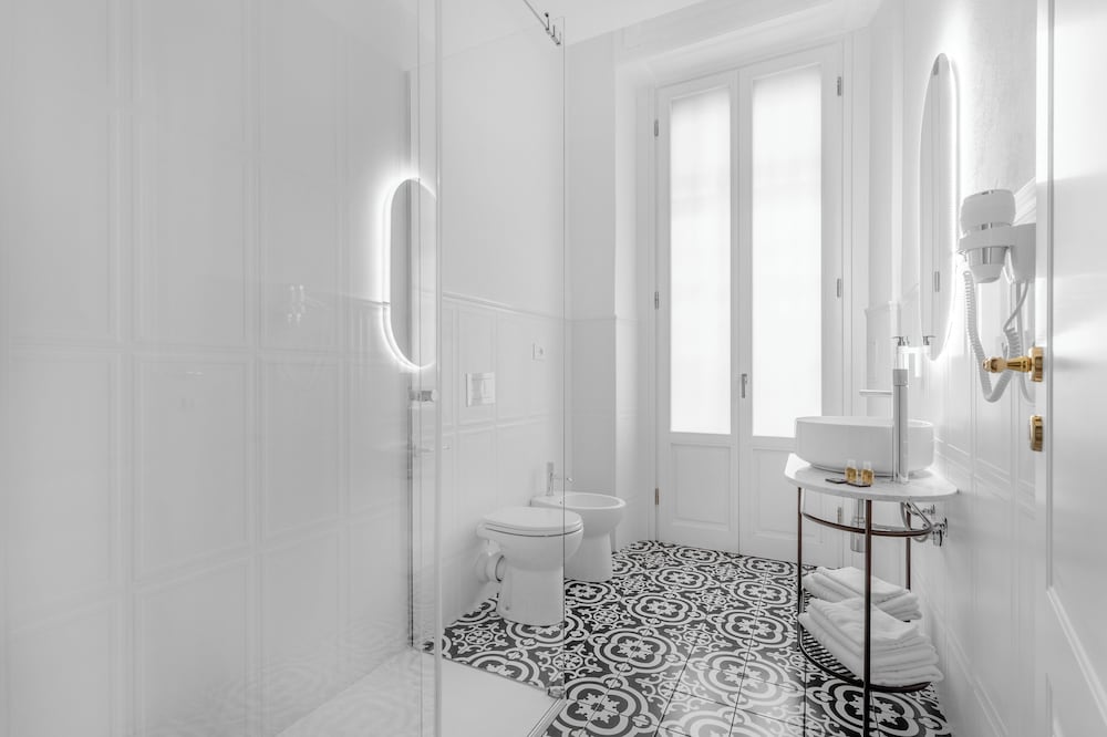 Montello Suites Foresteria Lombarda 24/26