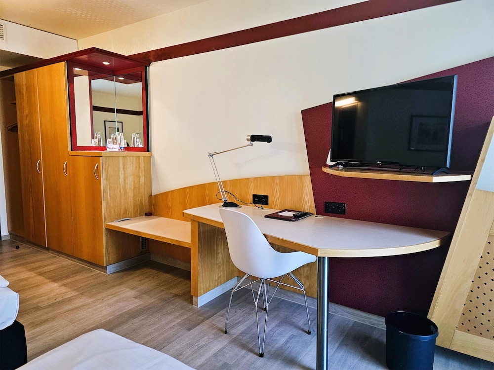 Arvena Park Nuremberg 57/60
