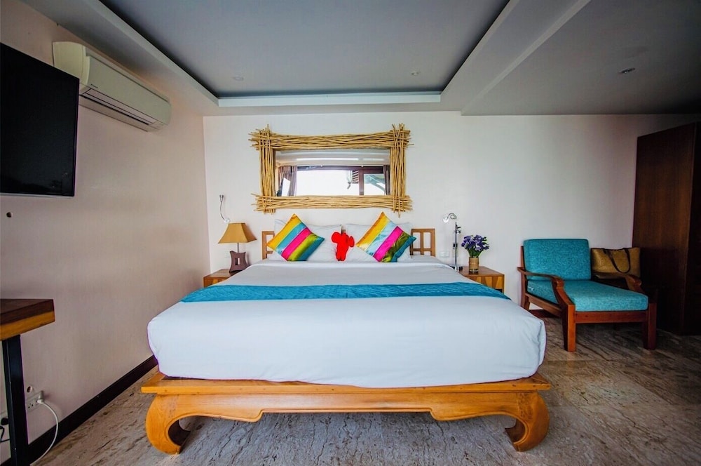 Sandalwood Luxury Villas Koh Samui 26/82