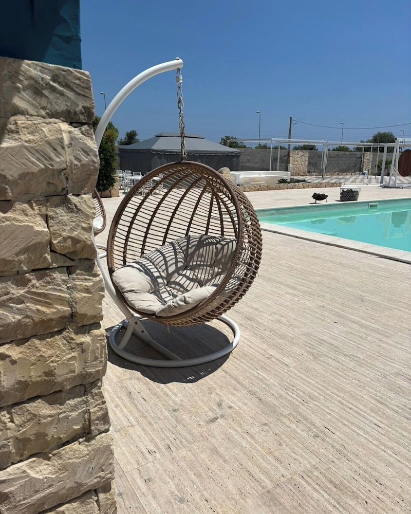 Armonia Noto Marina & Spa 16/26