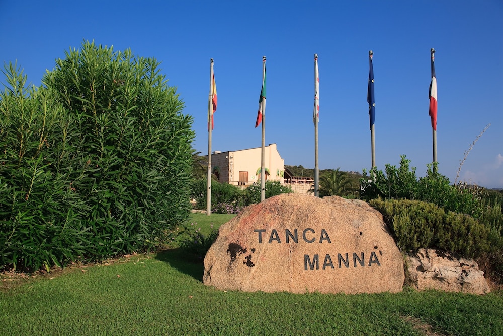 Sporting Hotel Tanca Manna 18/30