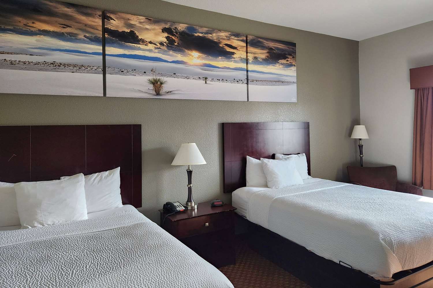 Days Inn By Wyndham Kemah 12/56