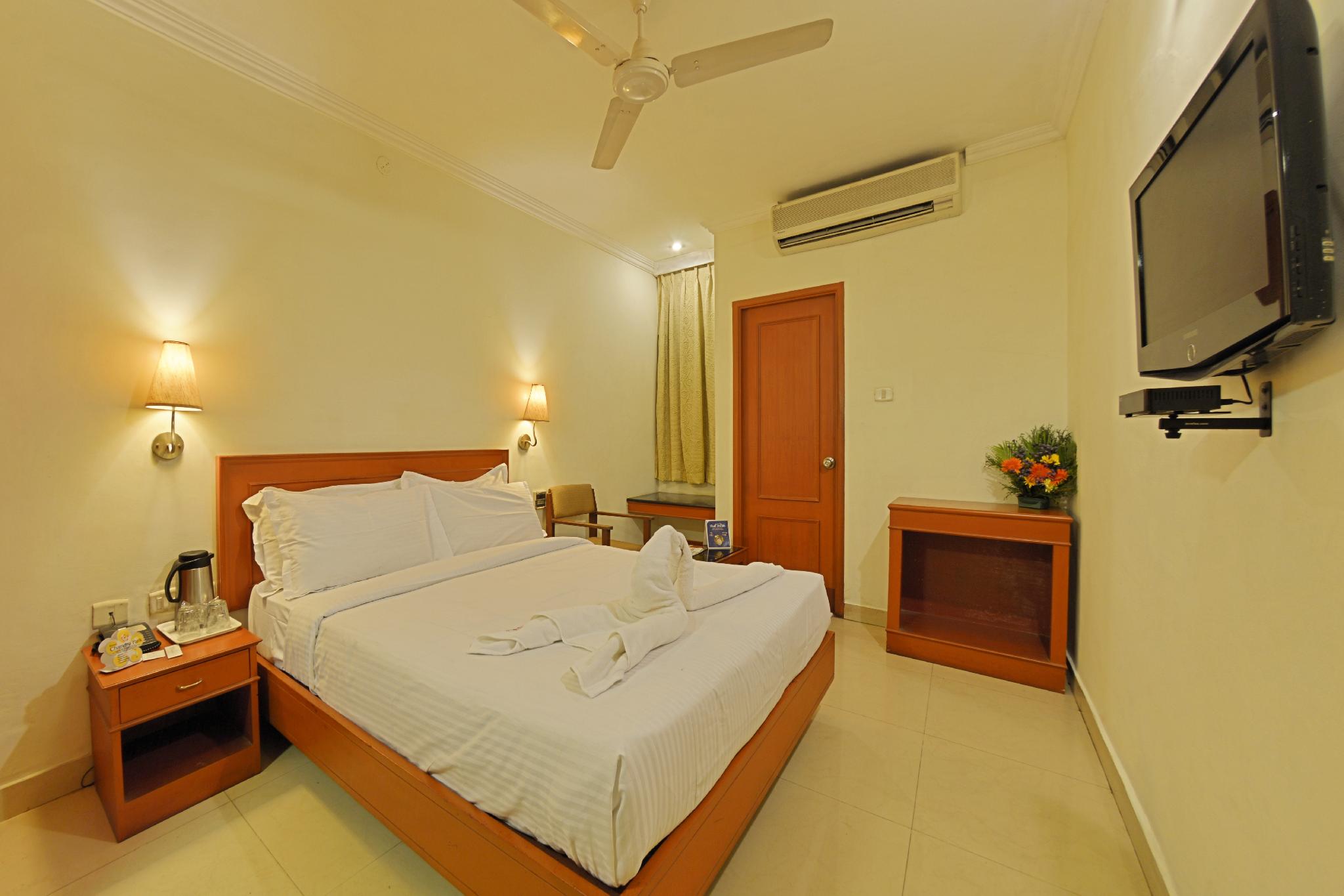 Superior, King Bed