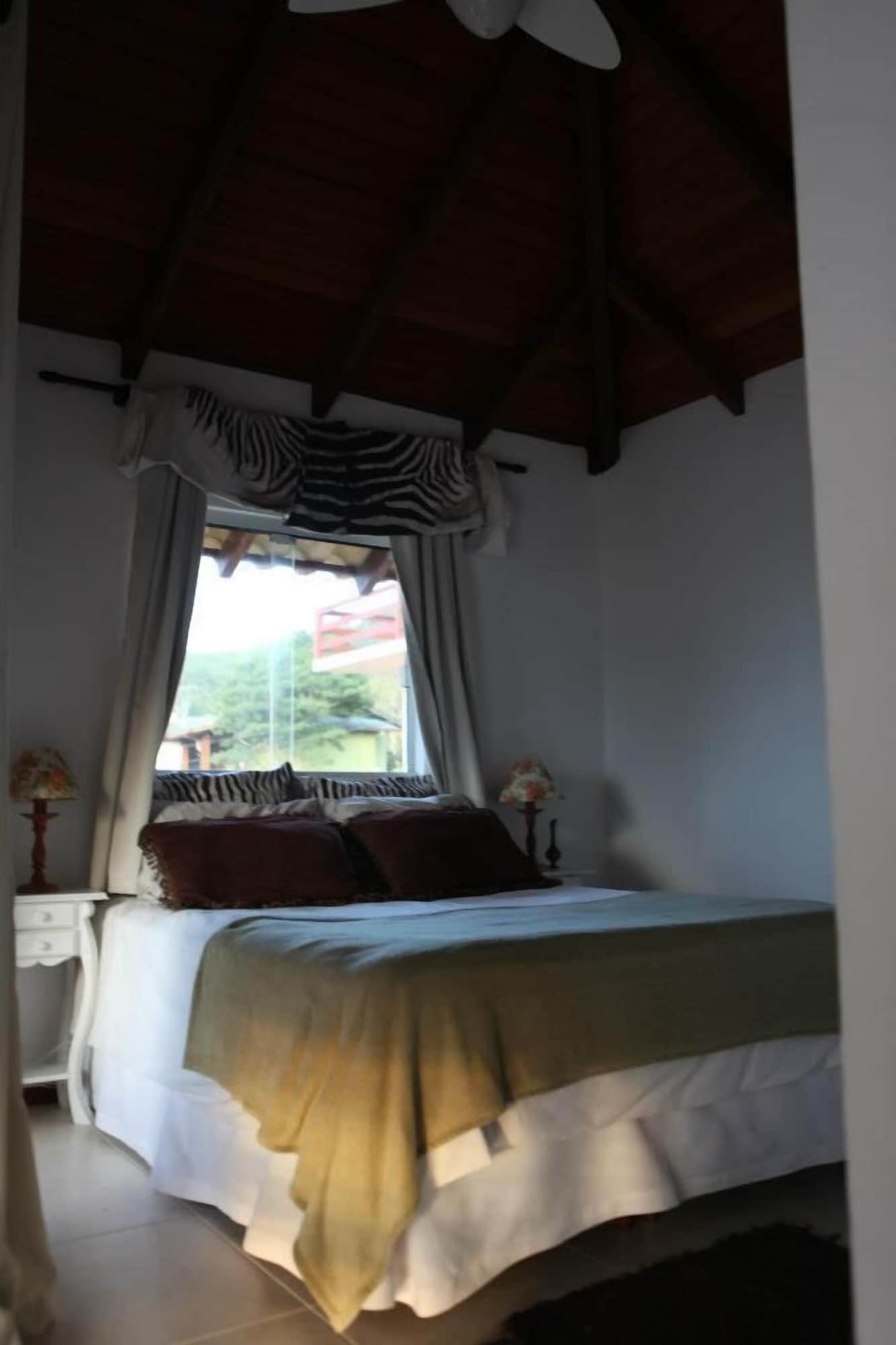 bungalow