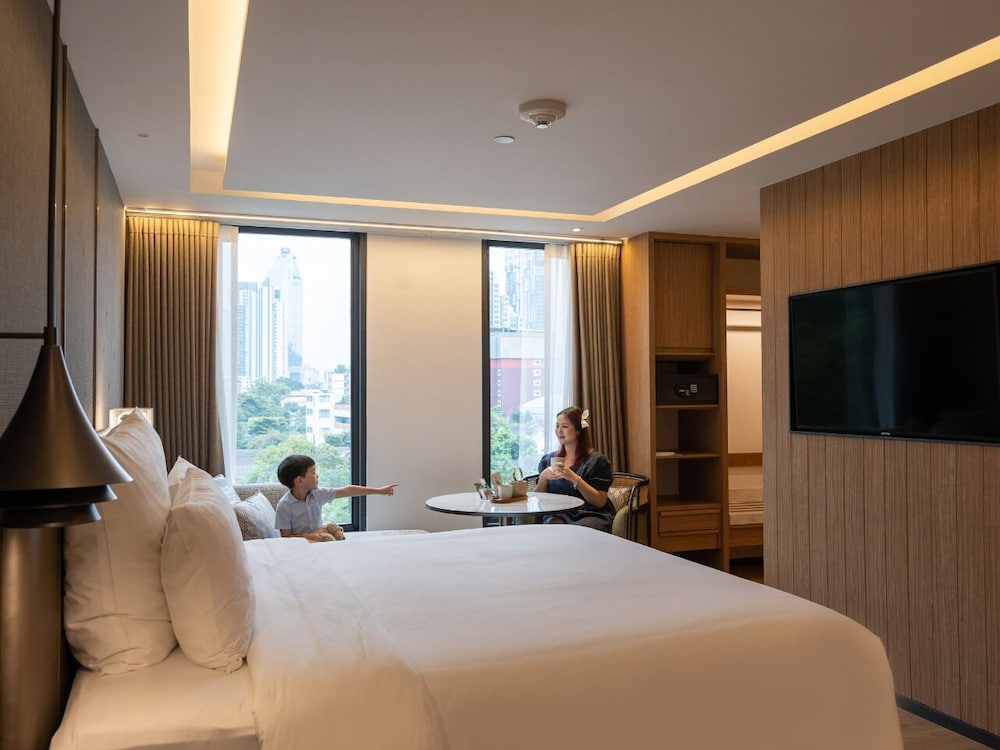 HOMM Sukhumvit34 Bangkok 14/59