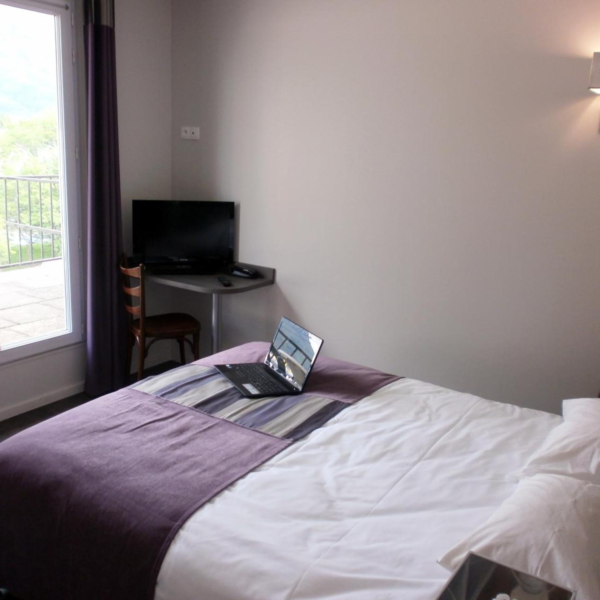 Hotel Des Rosiers 16/39