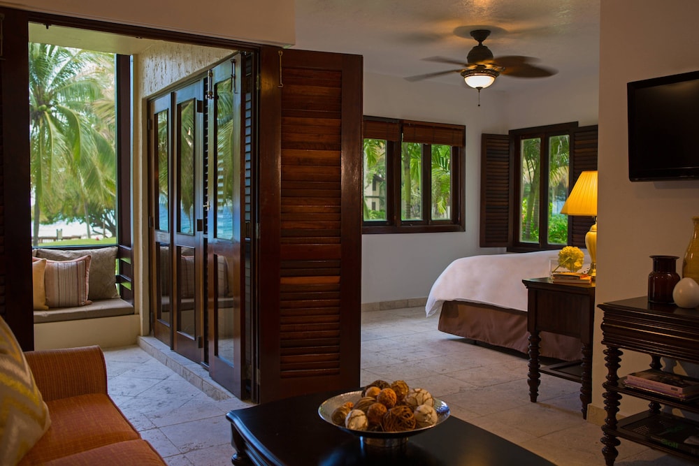 Carambola Beach Resort St. Croix, US Virgin Islands 30/56