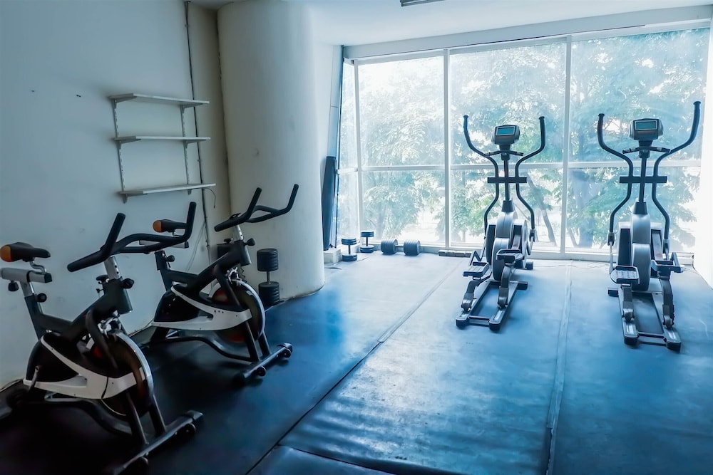High Point Serviced Apartment 18/30