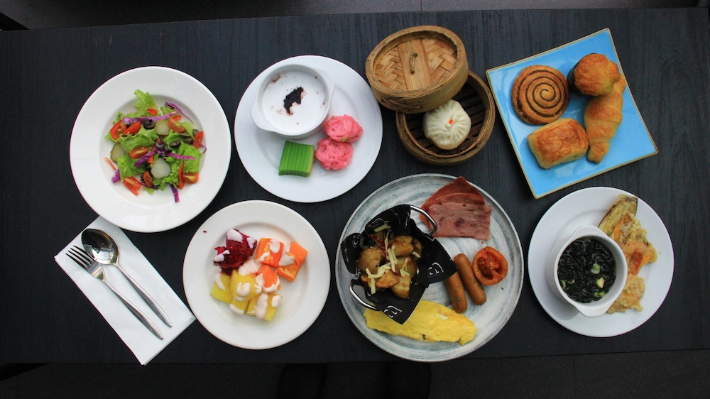 Novotel Jakarta Mangga Dua Square 47/71