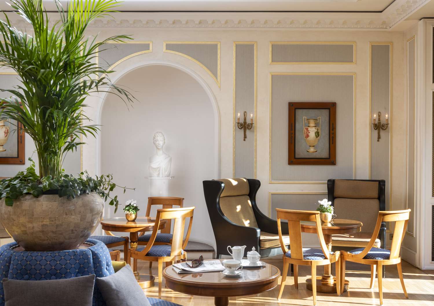 Best Western Premier Grand Hotel Russischer Hof 49/67