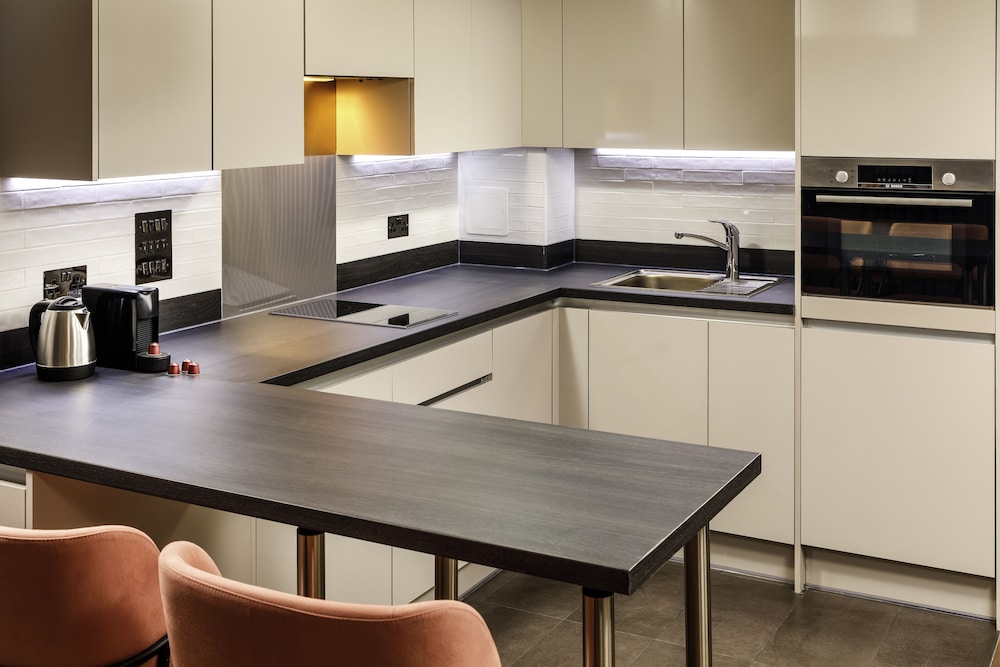 Aparthotel Adagio London Sutton Point 56/59