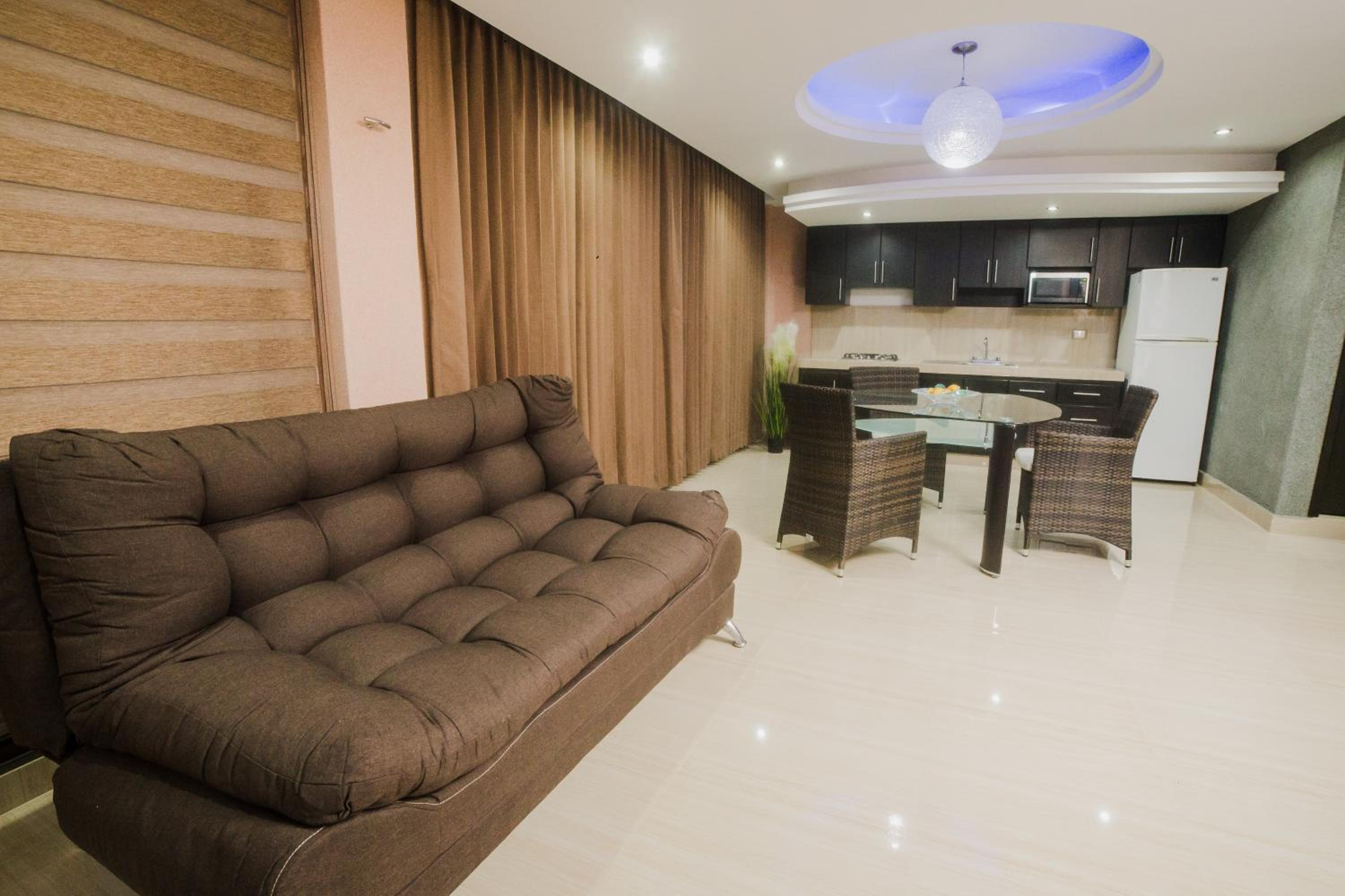 Hotel & Suites Country 29/50