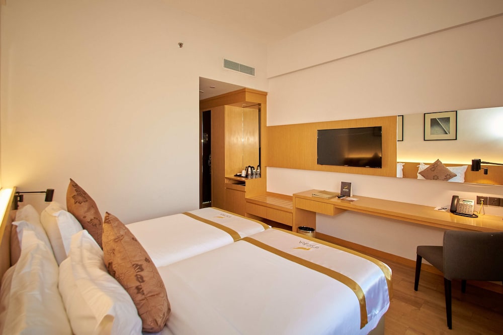 D'Sora Boutique Business Hotel 21/42