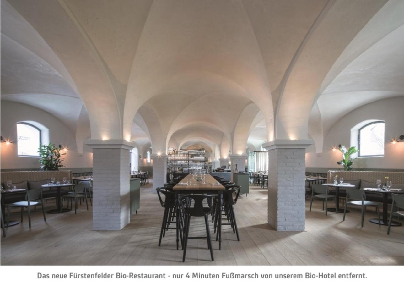 Furstenfelder Hotel 51/59