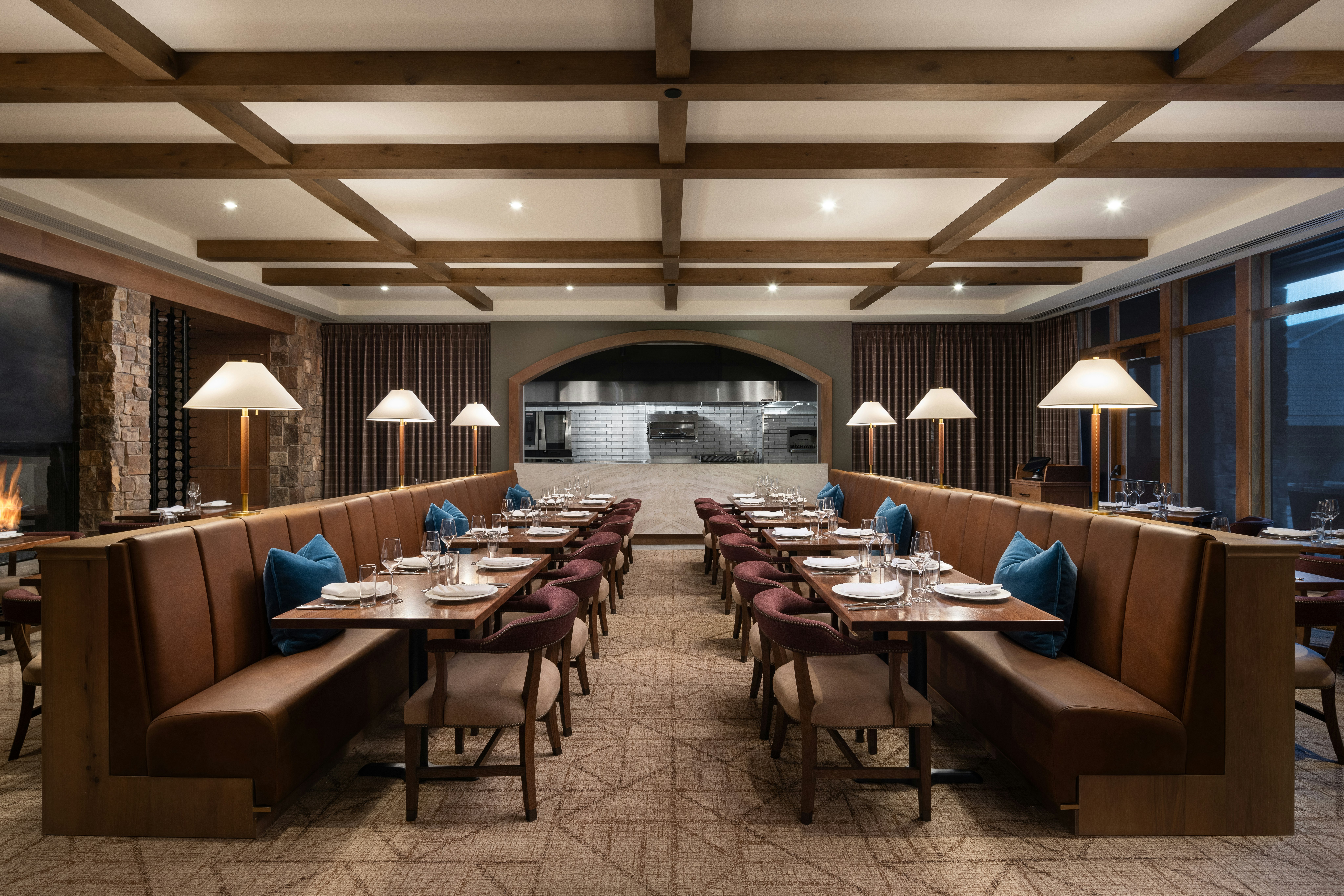 Rusty Parrot Lodge and Spa 43/51