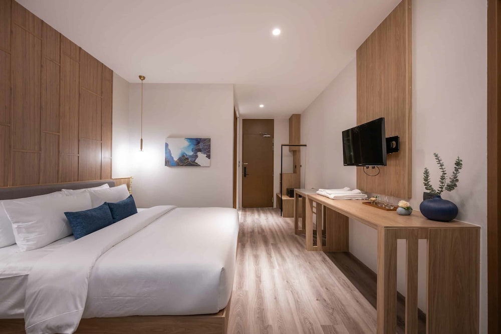 SHAN Villas Sukhumvit 28/70