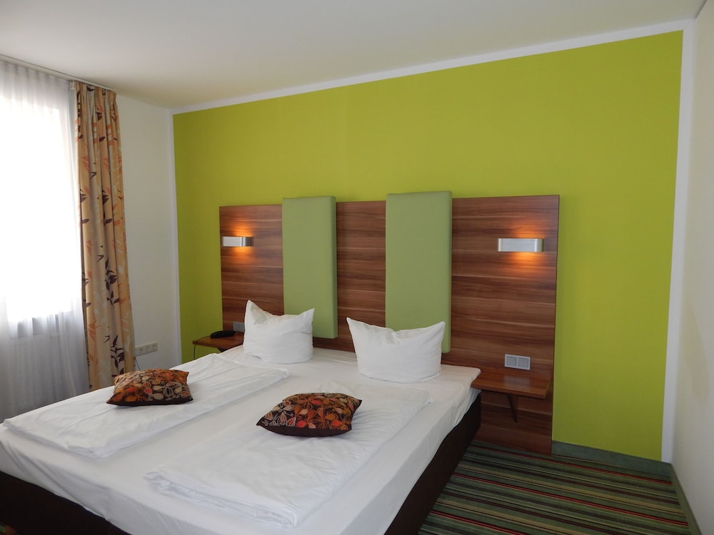 Hotel Andra 4/42