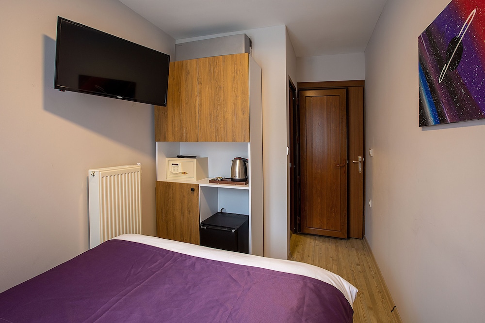 Pera Sultan Suite 22/50