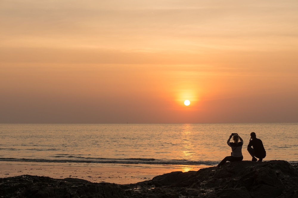 Khaolak Bhandari Resort and Spa 68/76