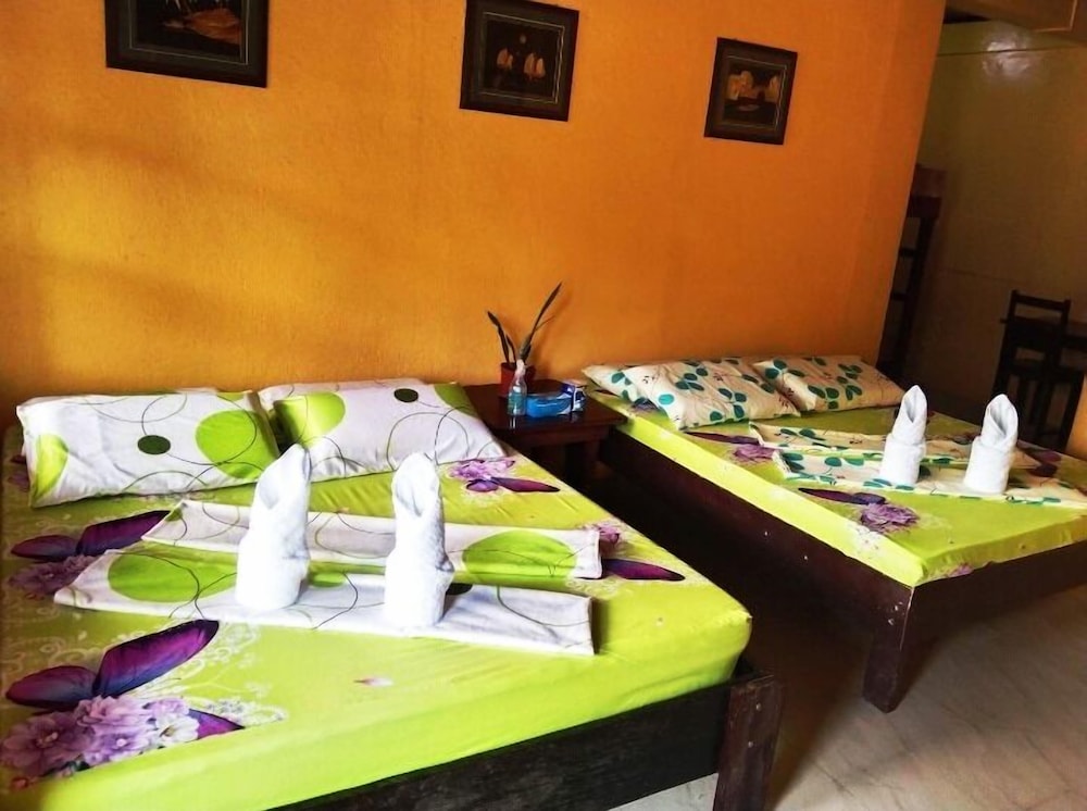 El Nido Corner Pension And Restaurant 19/50