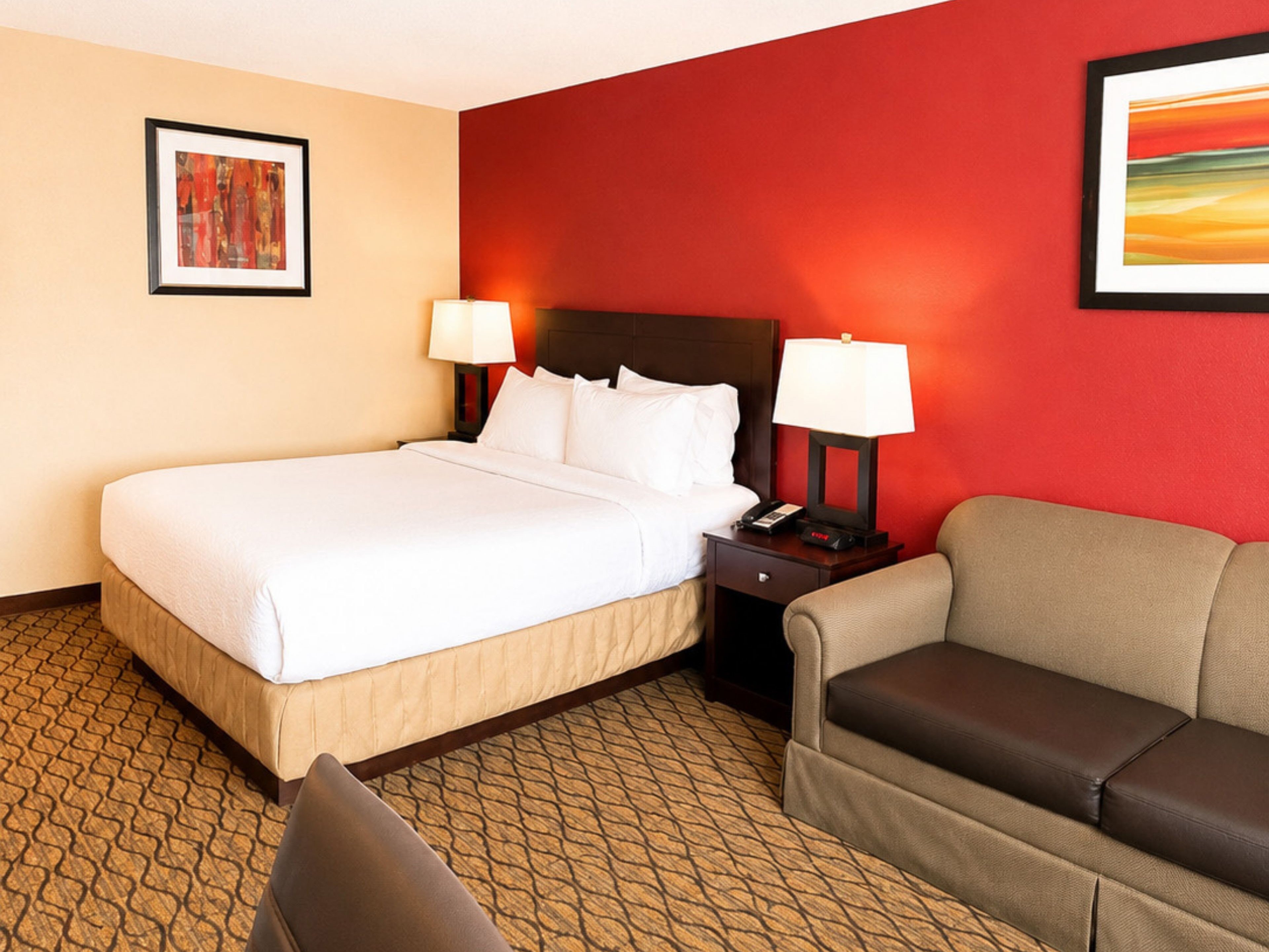 Holiday Inn Johnson City 22/79