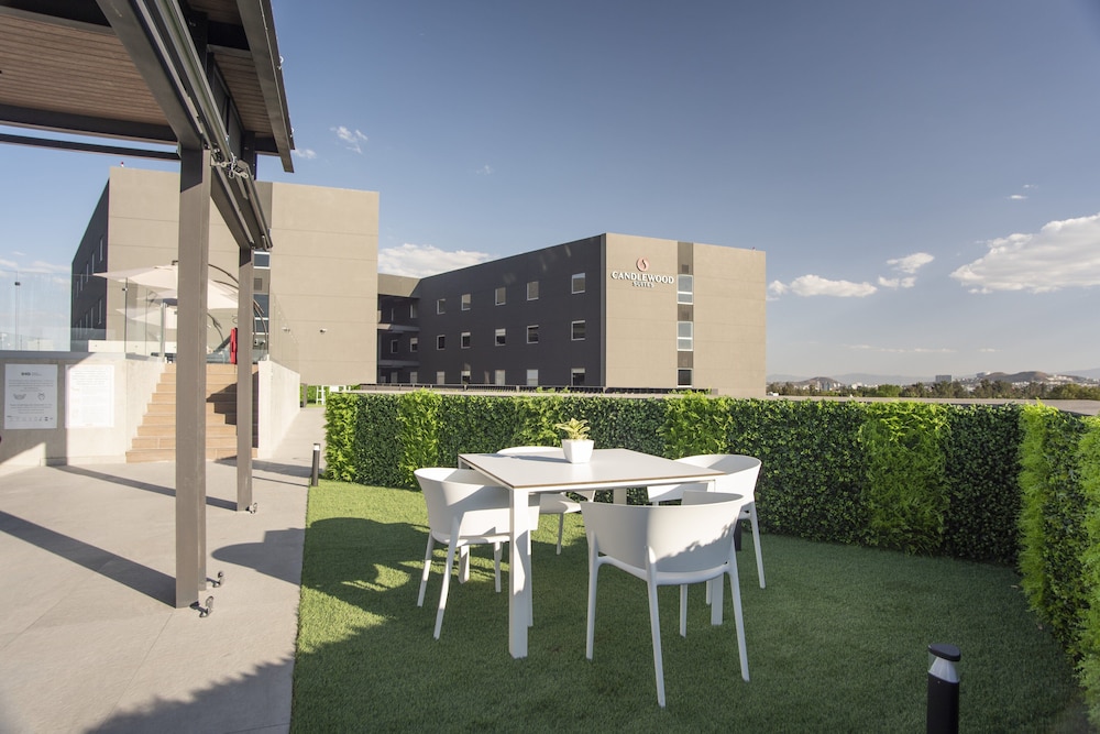 Candlewood Suites Guadalajara Galerias 43/49