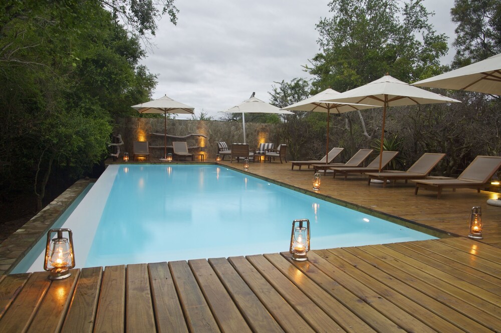 Kapama Buffalo Camp 18/37
