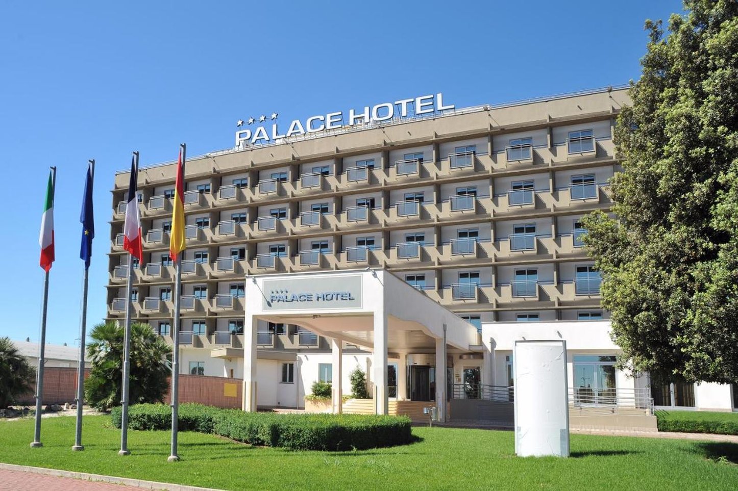 Palace Hotel Zingonia 1/67