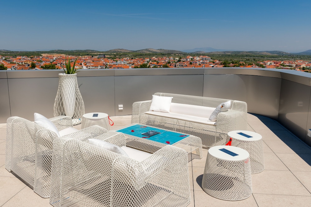 Olympia Sky Hotel 28/50