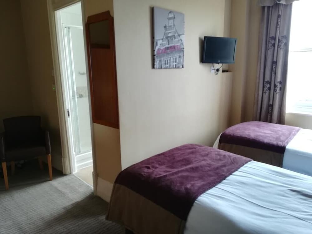 The Royal Hotel Weymouth 19/62