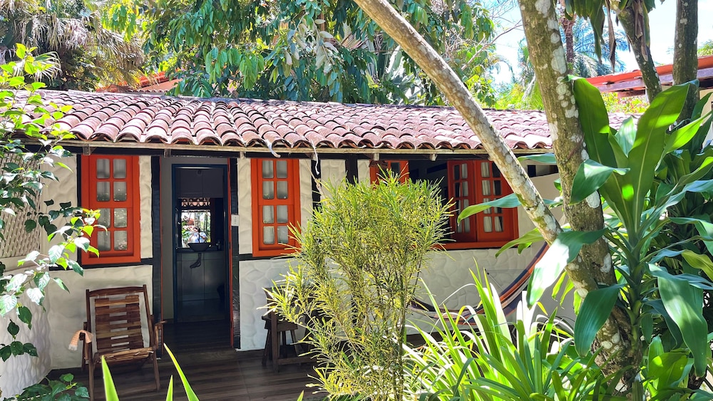 Pousada Luar Das Águas 6/50