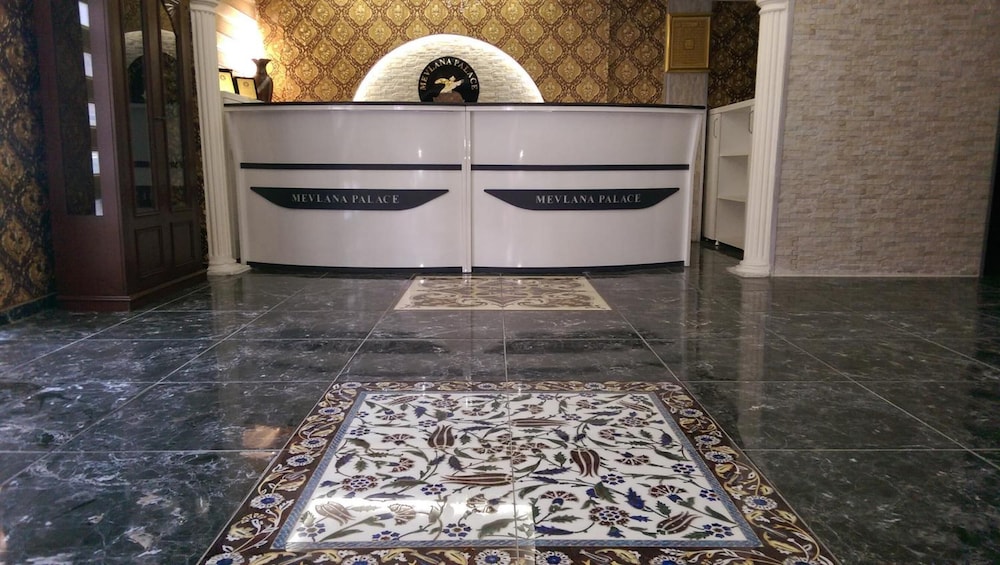 Mevlana Palace 6/28