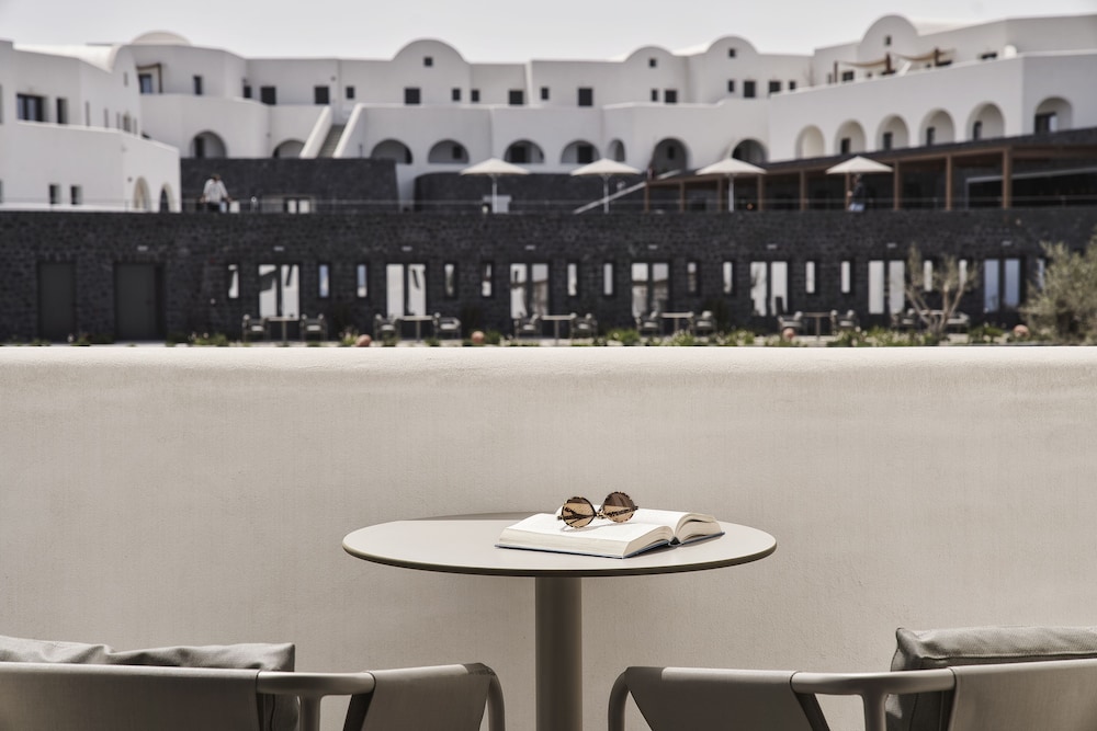 Orama Hotel and Spa 46/60