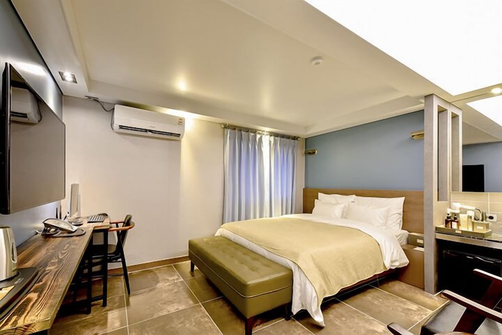 Ulsan Hotel 109 6/44