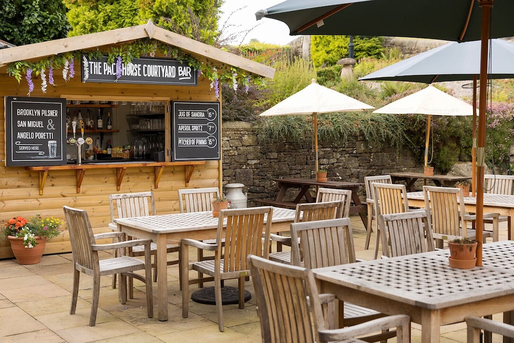 Pack Horse Inn 28/46