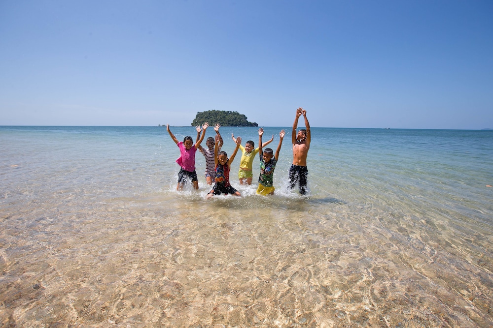 Andalay Beach Resort Koh Libong 34/50