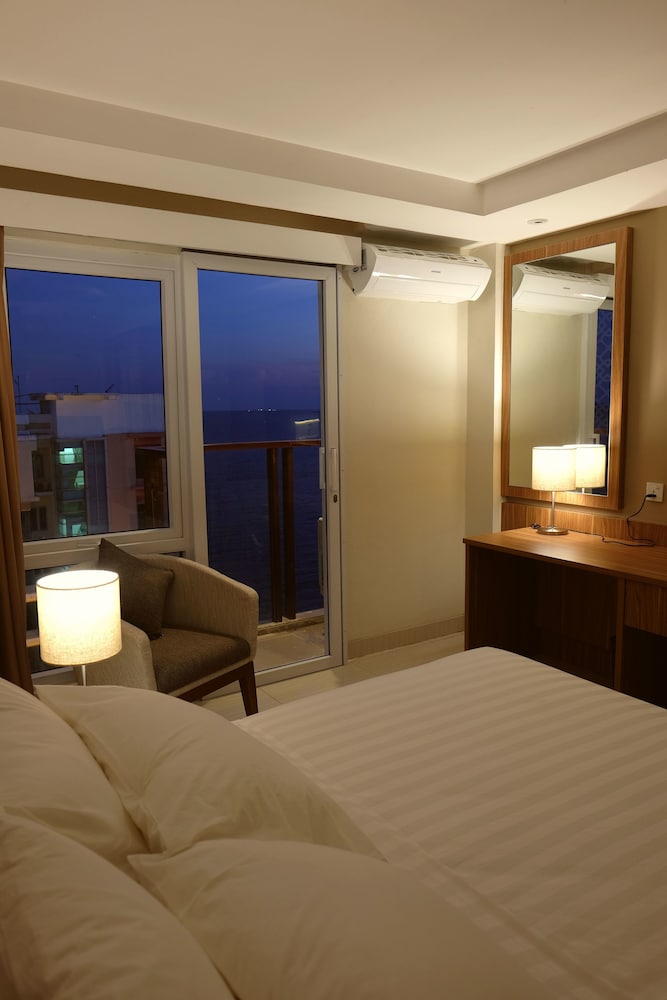 Astara Hotel Balikpapan 18/68