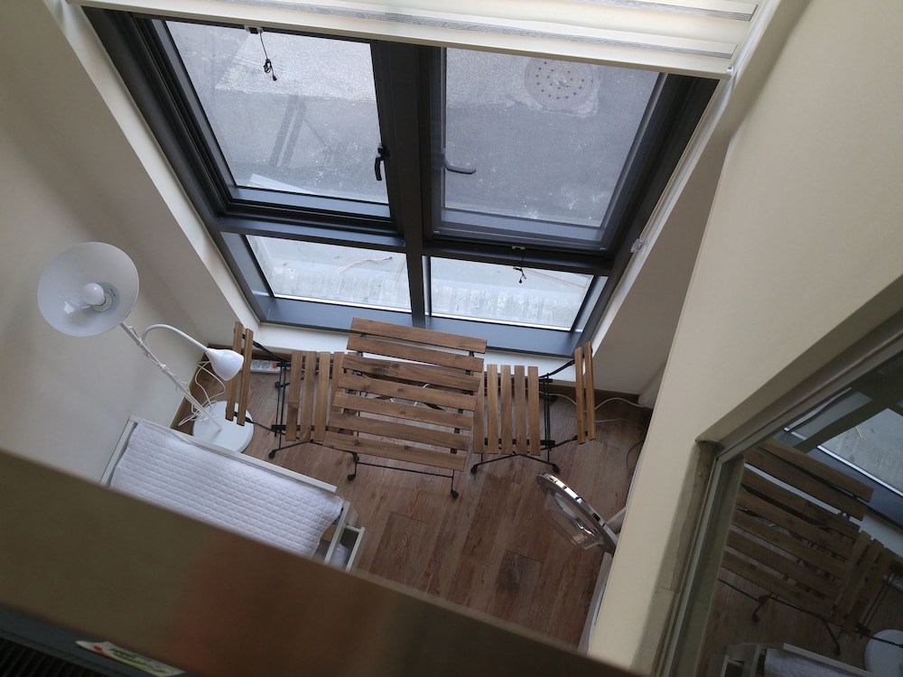 Myeongdong Artmonstay Guesthouse 26/74