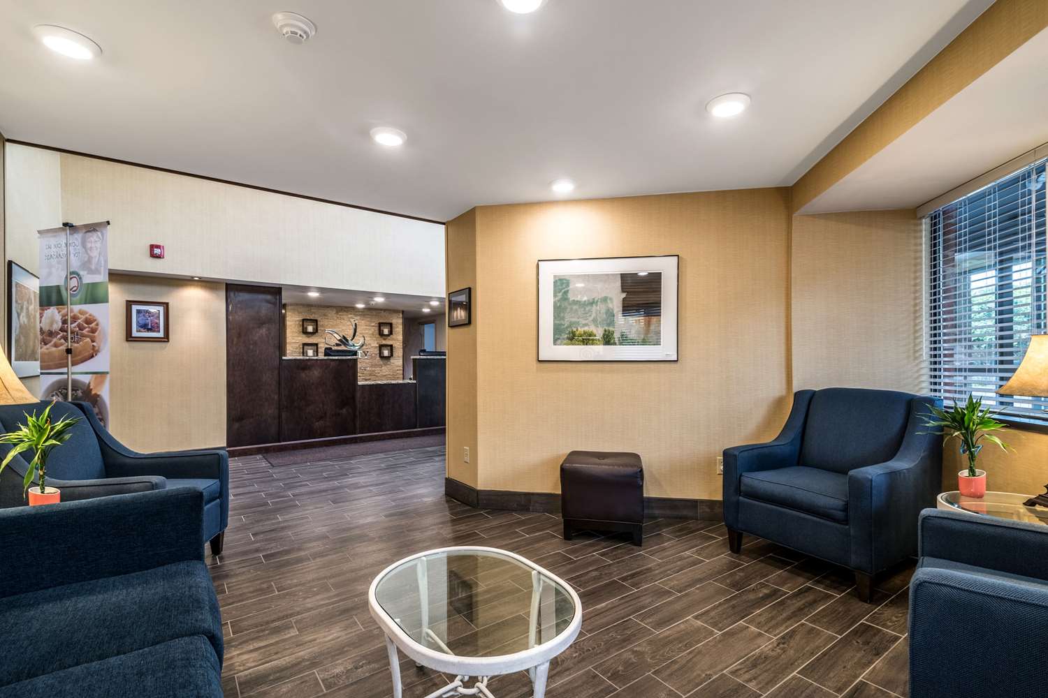 Quality Inn Ithaca - University Area 33/44