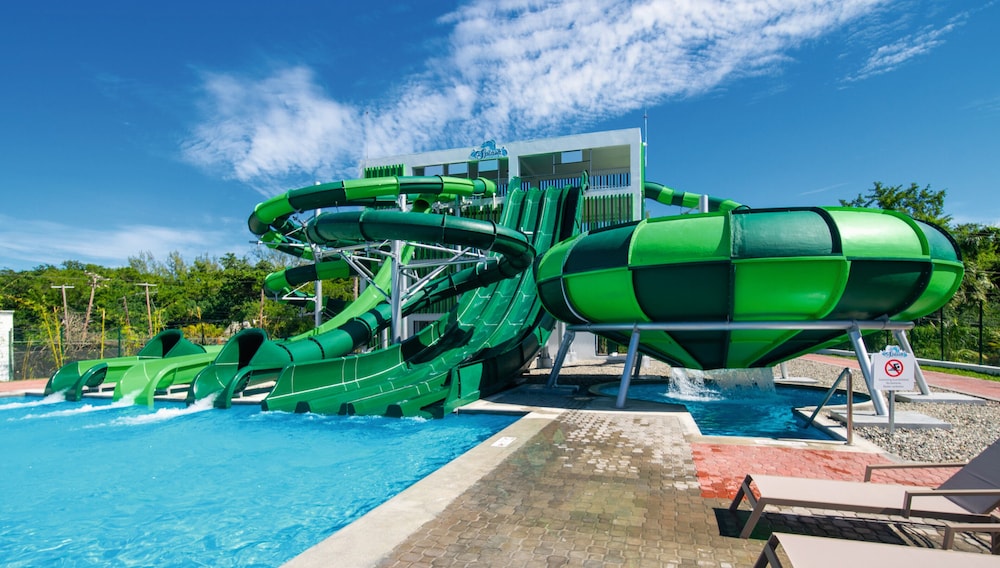Riu Montego Bay - Adults Only - All Inclusive 36/50