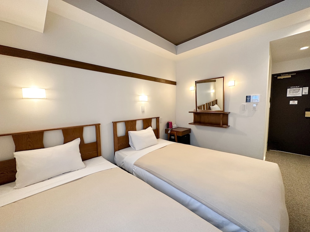 STANDARD, TWIN BEDS