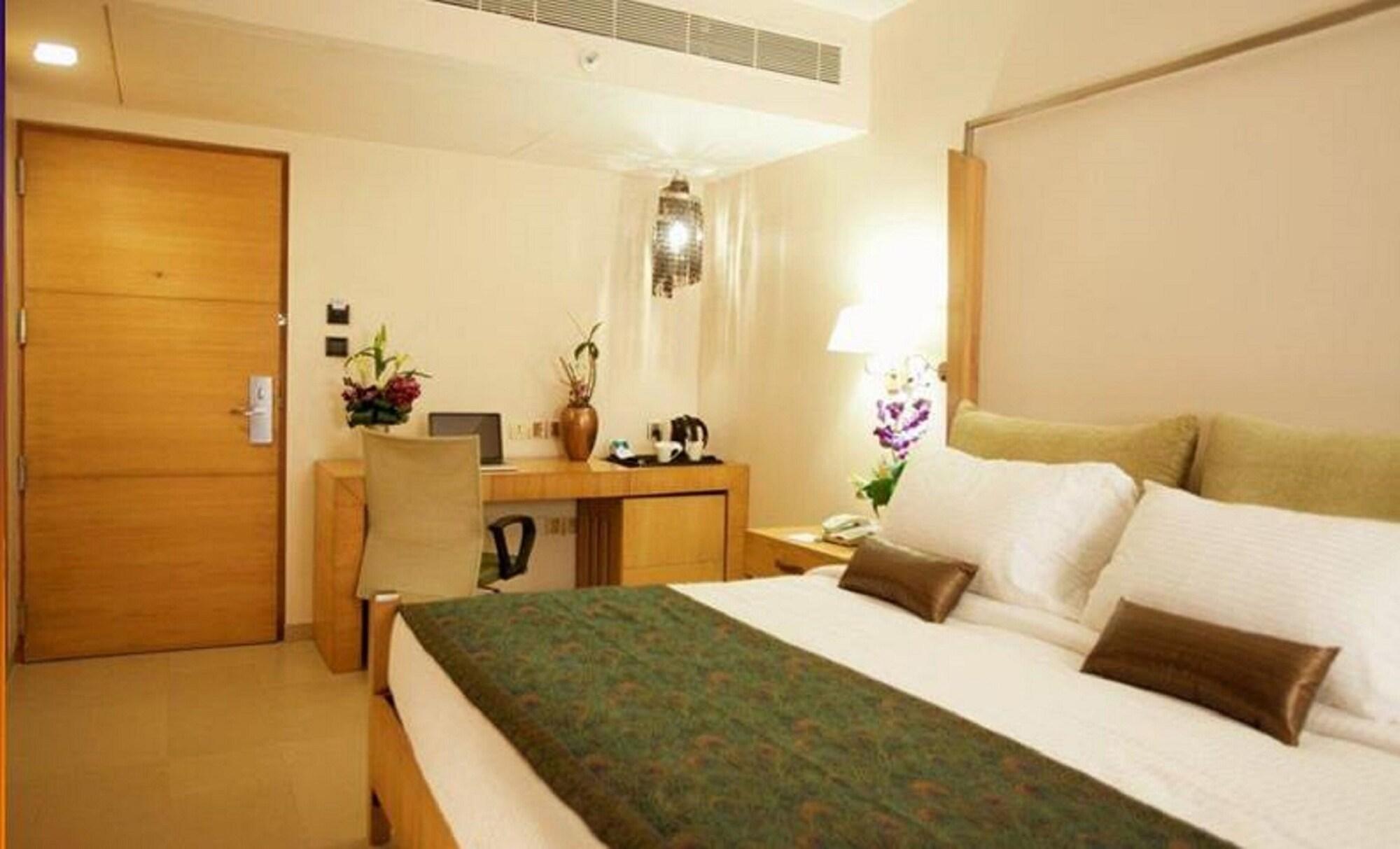 Executive, Double Bed