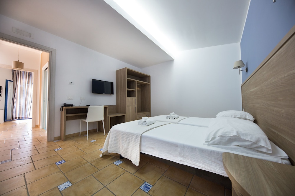 Residence Villaggio Petruso 11/50