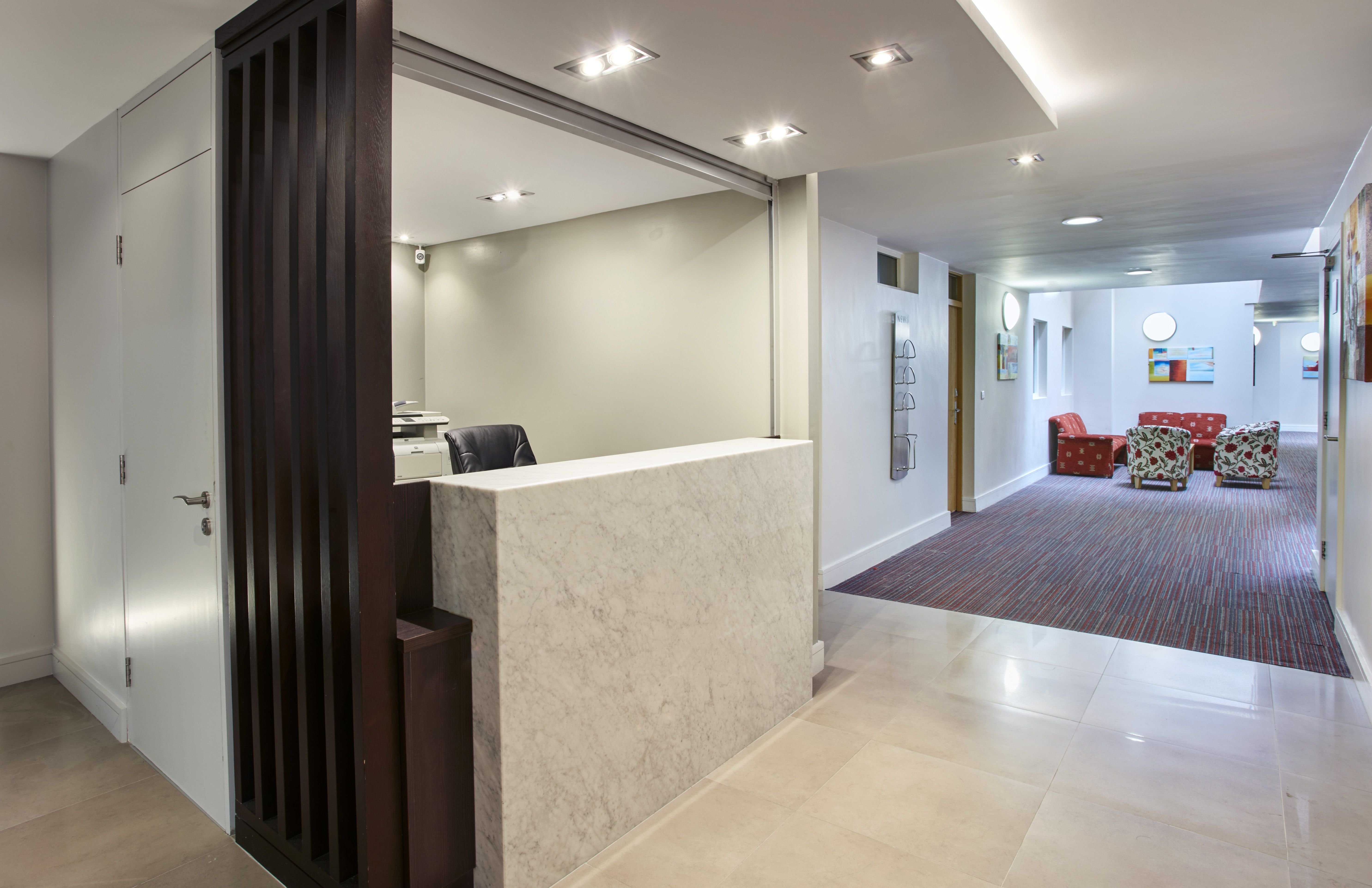 Cordia Serviced Apartments 12/28