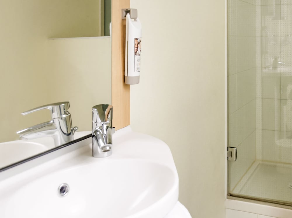 Ibis Paris Montmartre 18Eme 49/49