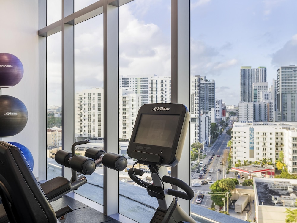 Novotel Miami Brickell 44/74