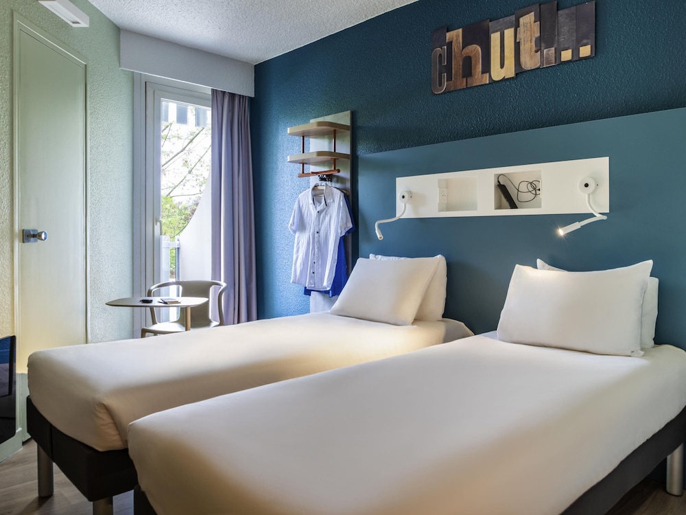 Ibis Budget Saint Ouen L Aumone 9/40