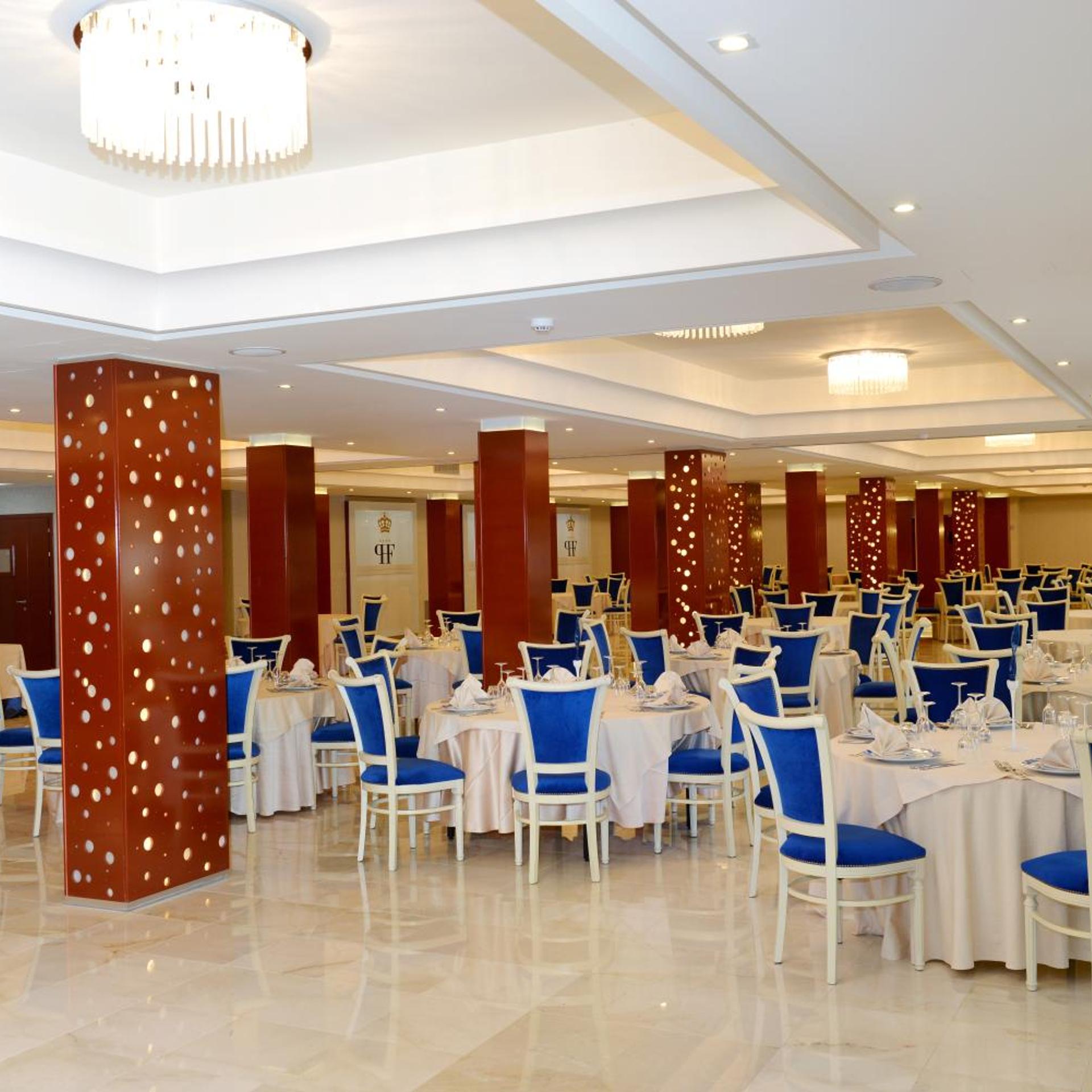 Prince Franklyn Hotel 43/55
