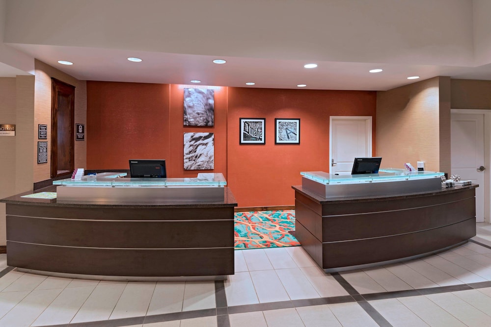 Residence Inn Omaha West 11/44